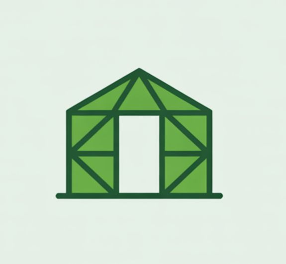 EverGreen Structures