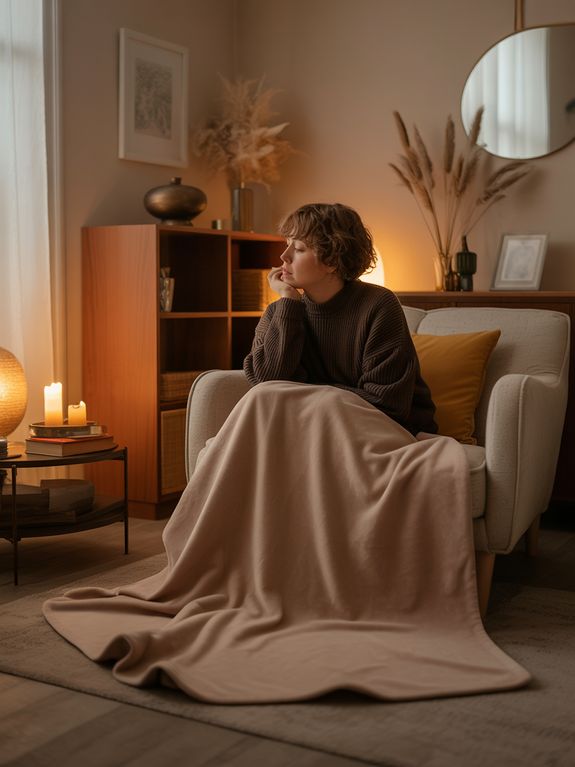 Trauma Recovery Support