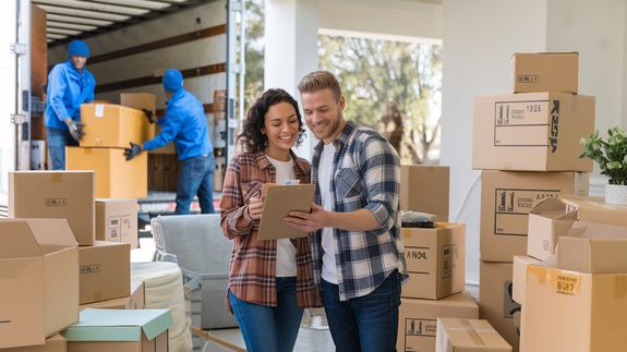 How can I get a quote for my move?