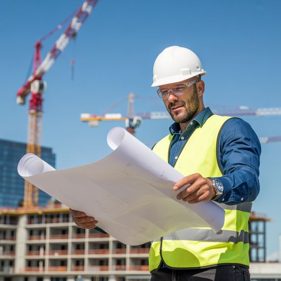 Construction & Real Estate