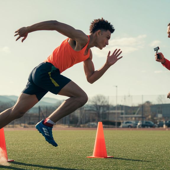 Fitness & Conditioning