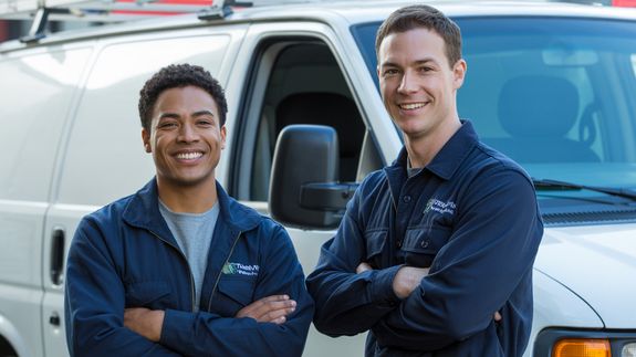 Top Speed Appliance Repair Services in Coral Springs