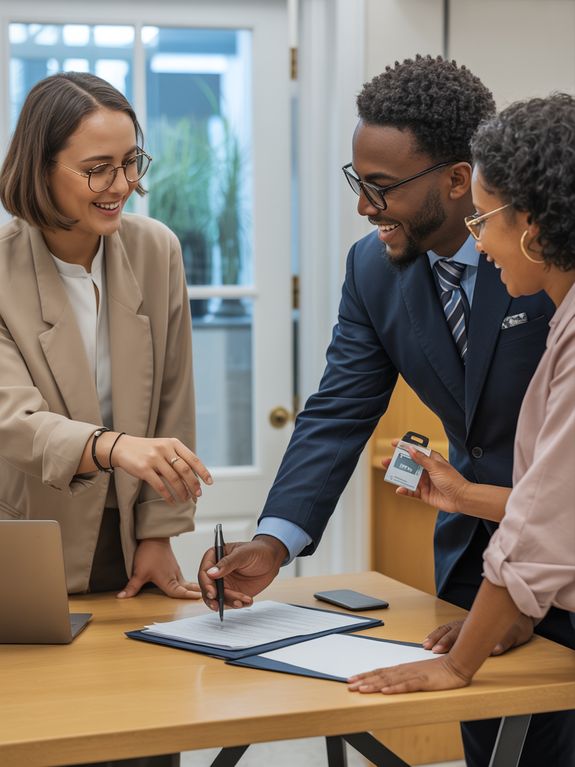 Employee Forms & HR Documents