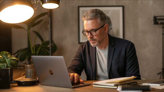 Let’s Turn Your Vision Into a Campaign Worth Remembering