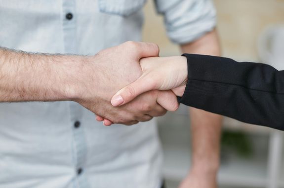 What areas do you serve with your handyman services?