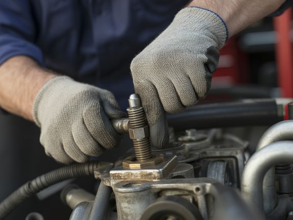 Expert Automotive Solutions in Newark, TX | Bright Auto Care