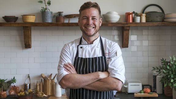 Elegant Chef-Curated Dinners Designed for Your Occasion