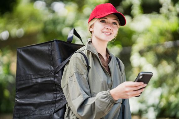 Customer-Centric Service