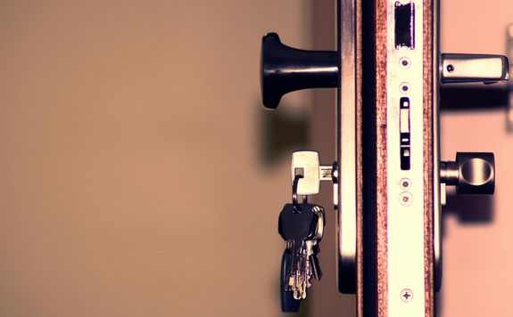 Rekeying
