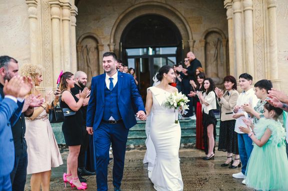Accessible Officiant Consultation