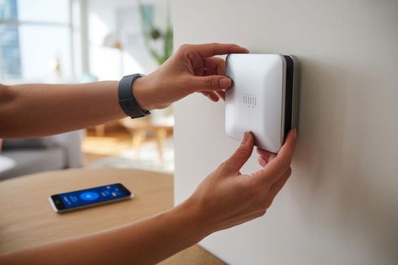 Connections to Licensed Electricians for Comprehensive Support