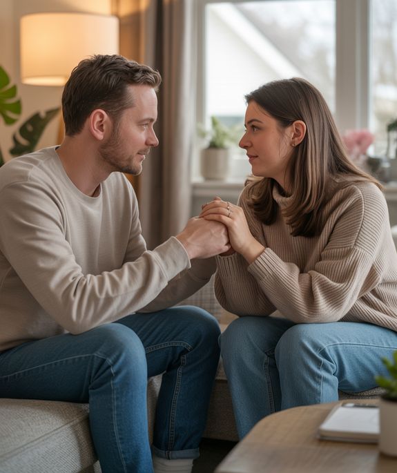 Personalized Approach to Counseling