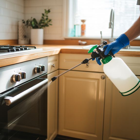 Ready to Finally Live in a Pest-Free Home? Book Your Free Inspection Today