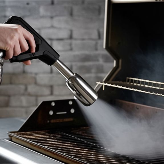 Steam Cleaning