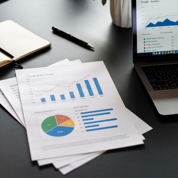 Marketing Analytics & Reporting