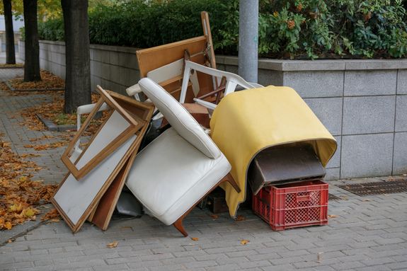 Tired of Clutter? Get a Fast & Free Junk Removal Quote Today