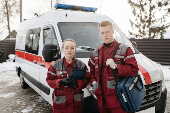 How does Williams Medical Transportation ensure compliance with regulations?