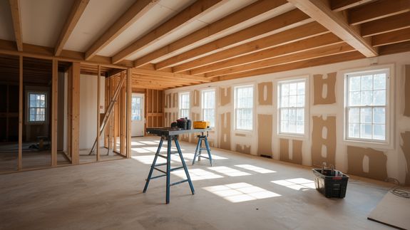 Can I choose my own colors and styles for the siding?