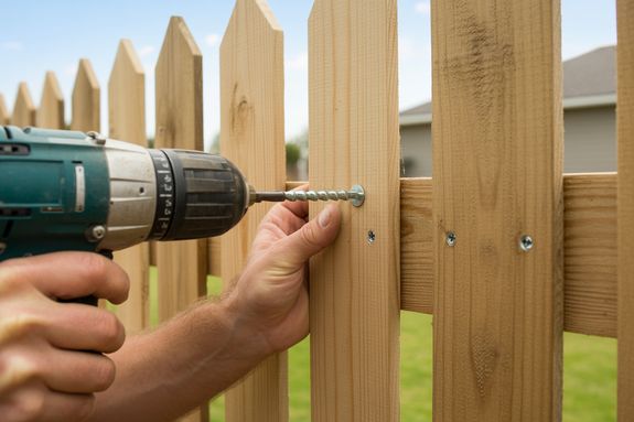 Your Trusted Handyman Service in Moosup, CT