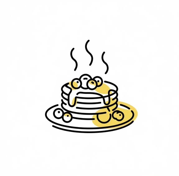 Hearty, Homemade Breakfasts