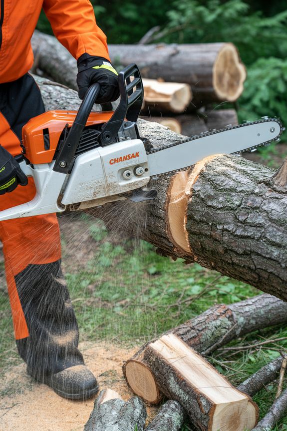 Fully Licensed and Insured