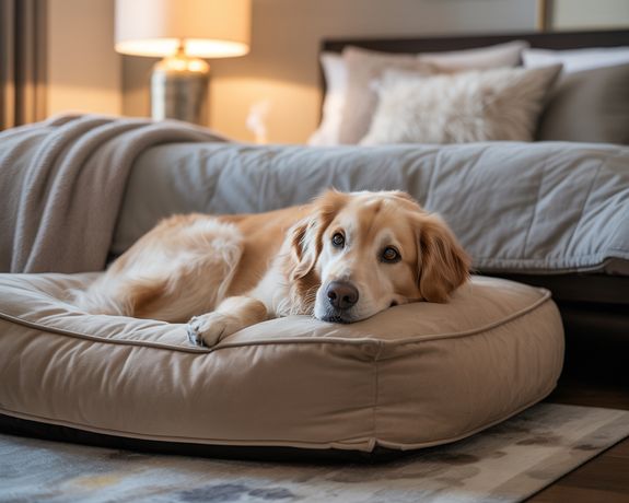 Everything Your Pet Needs for a Safe, Happy, and Restful Night