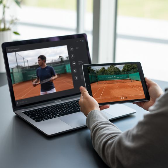 Video Analysis & Feedback