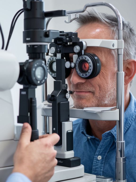 Eye Exams