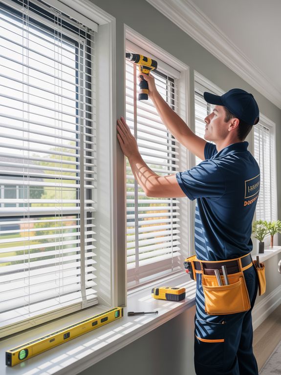 Installation Services