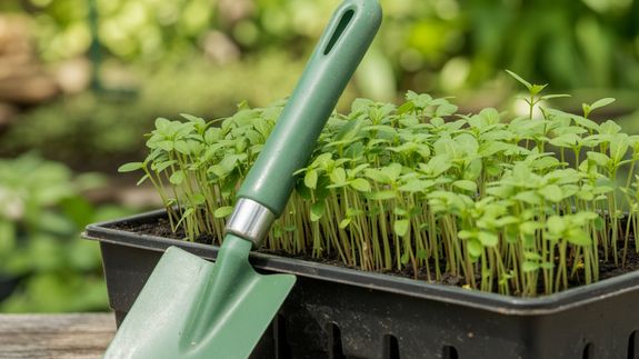 Bring Your Outdoor Vision to Life with Professional Garden Services That Last