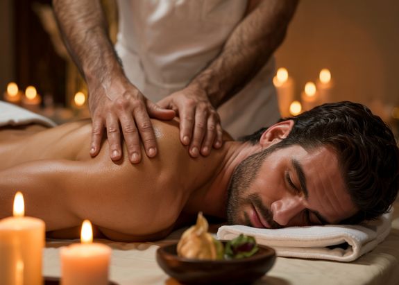 Massage