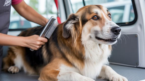 Experienced Groomers