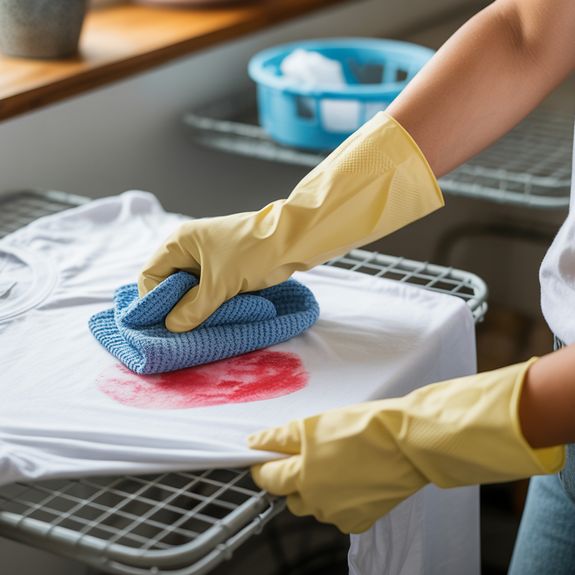 Stain Removal