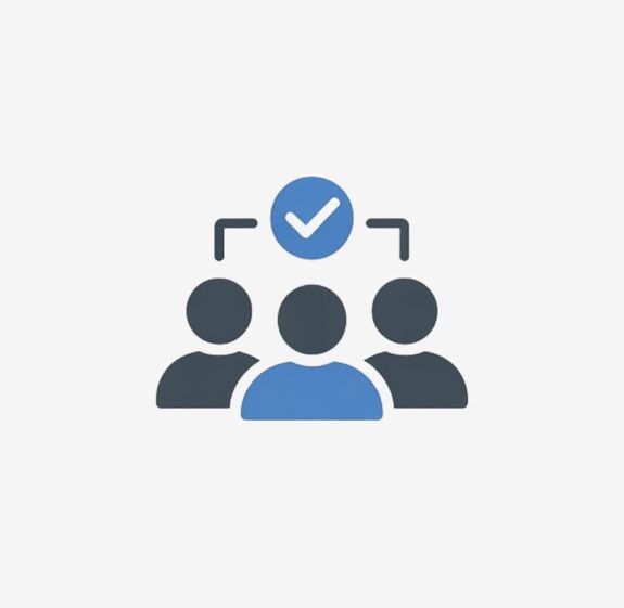 Streamlined for HR Teams