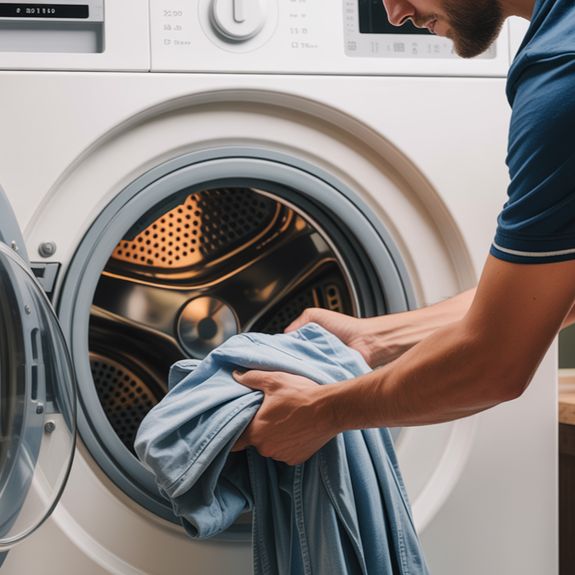 Premium Washing
