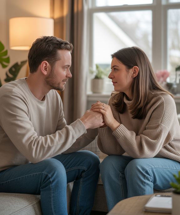 Couples Counseling That Helps You Talk, Listen, and Move Forward