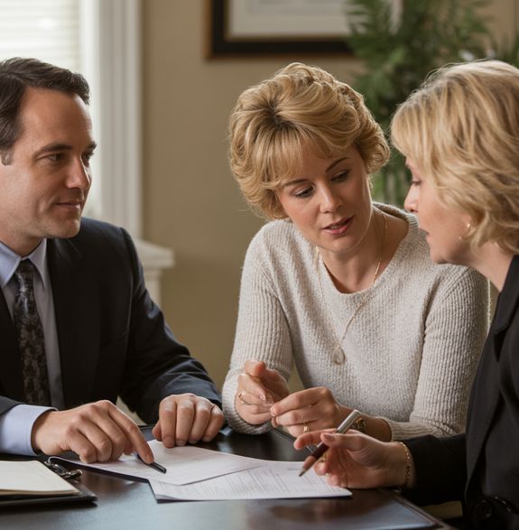 Pre-Planning & Pre-Arranged Funerals