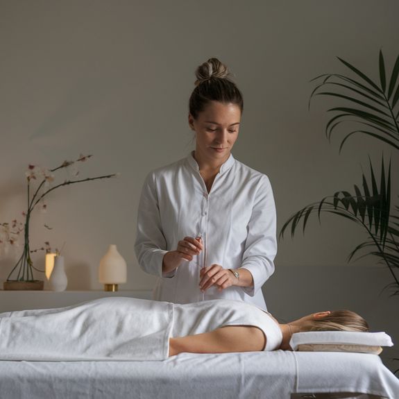 Fertility & Hormonal Balance