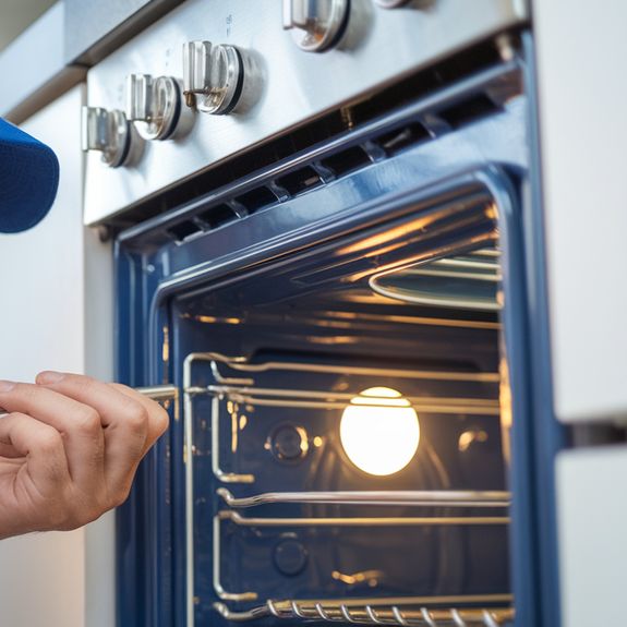 Electrical Issues