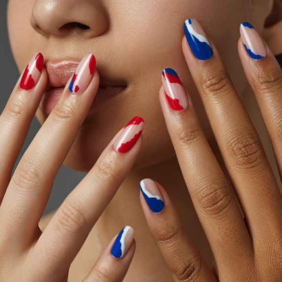 Editorial & Photoshoot Nails