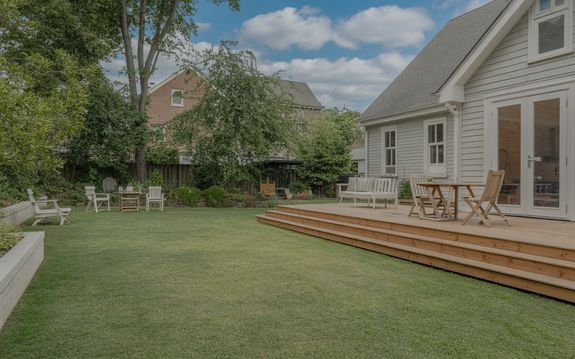 Transform Your Home with Next Gen Home Improvements in Kingsport, TN