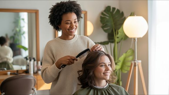 Ready for a New Look? Book Your Appointment With Rachel Today