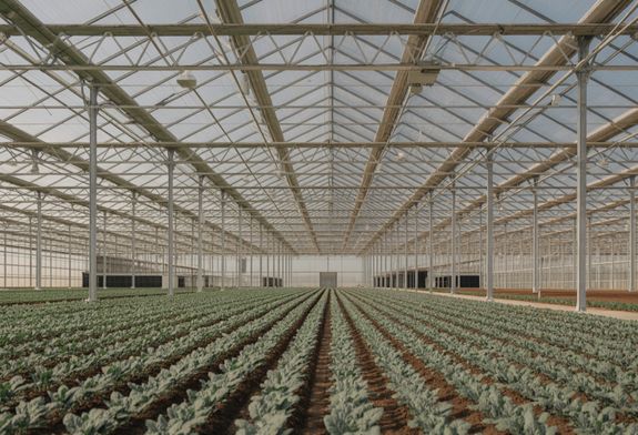 EverGreen Structures