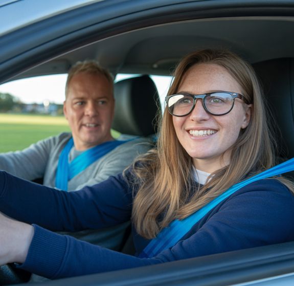 Student Driver Training