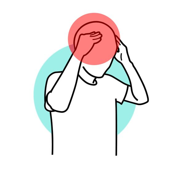 Headaches