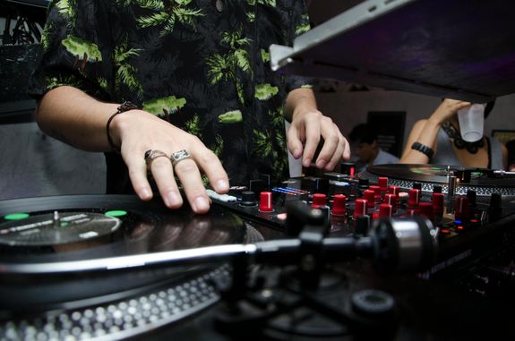 Custom Playlists