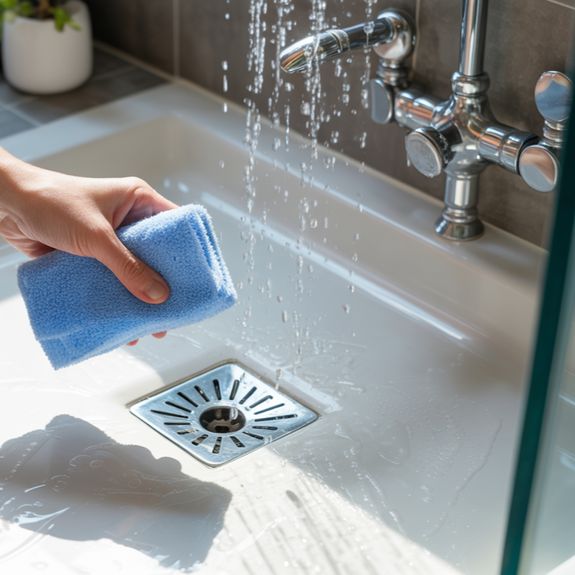 Drain Cleaning