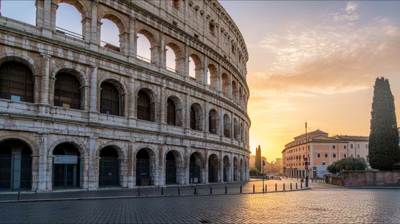 Rome: Walk Through 3,000 Years in a Single Afternoon