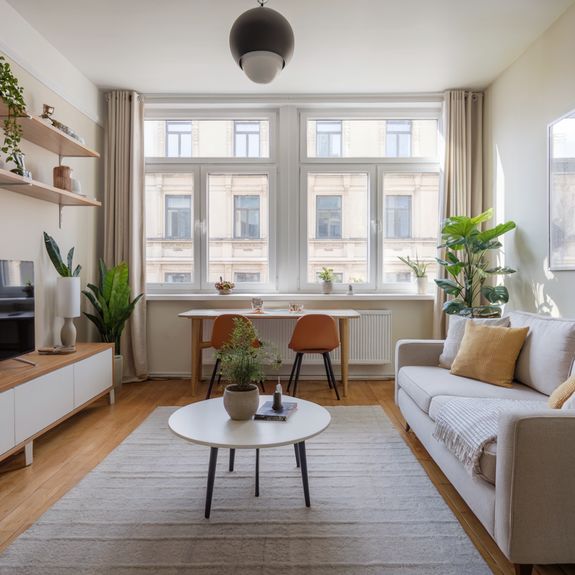 Rent Properties