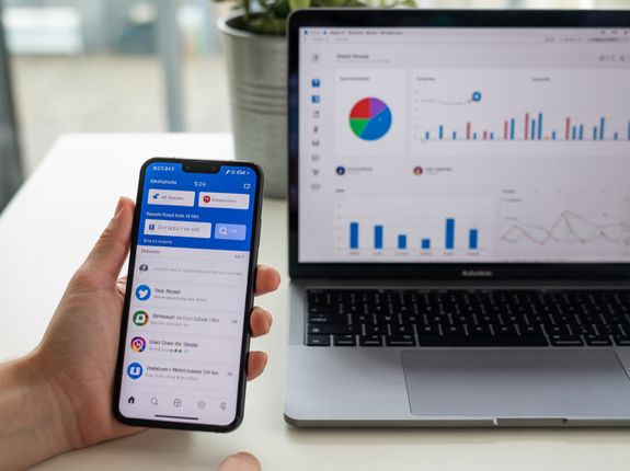 Social Media Management